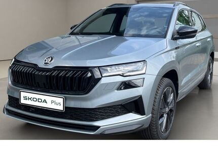 Skoda Karoq 9.875 km 34.444 &euro; Krefeld 47809