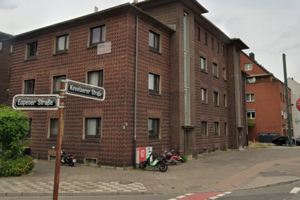 Wohnung Düsseldorf Heerdt - 2 Zimmer, 69 m&sup2;, 588&euro; | Angebot:27551844
