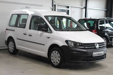 VW Caddy 214.421 km 10.900 &euro; Schwalmtal 41366