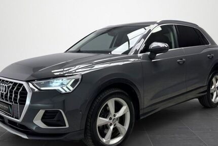 Audi Q3 113.400 km 21.980 &euro; Moenchengladbach 41063