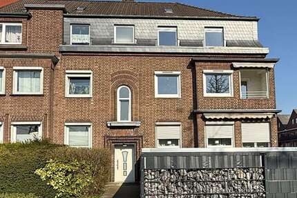 Wohnung Krefeld Bockum - 3 Zimmer, 90 m&sup2;, 249.000&euro; | Angebot:27482492