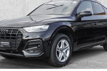 Audi Q5 15.500 km 43.890 &euro; Düsseldorf 40474