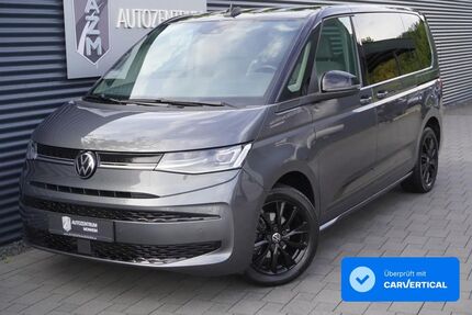 VW T7 Multivan 69.000 km 41.990 &euro; Monheim am Rhein 40789