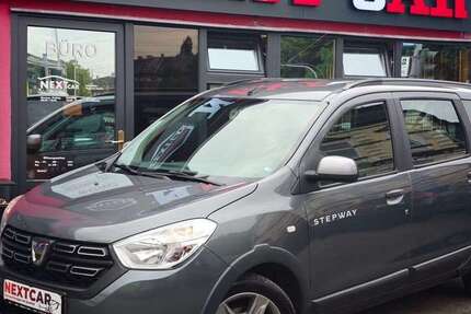 Dacia Lodgy 108.500 km 9.499 &euro; Mülheim an der Ruhr 45476