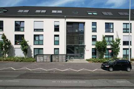 Wohnung Mülheim an der Ruhr - 2 Zimmer, 64 m&sup2;, 778&euro; | Angebot:27531819