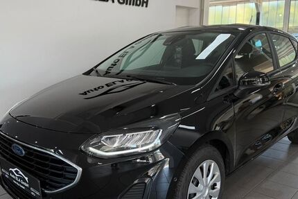 Ford Fiesta 14.000 km 13.490 &euro; Heiligenhaus 42579