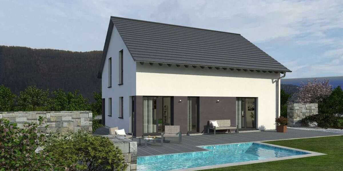Einfamilienhaus Grefrath - 5 Zimmer, 187 m&sup2;, 582.900&euro; | Angebot:27393631