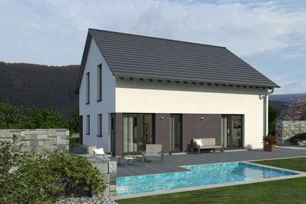 Haus Grefrath - 5 Zimmer, 187 m&sup2;, 582.900&euro; | Angebot:27393631