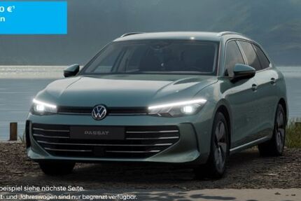 VW Passat Variant 7.020 km 34.320 &euro; Grevenbroich 41515