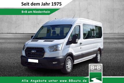 Ford Transit 116.471 km 17.890 &euro; Mönchengladbach 41199