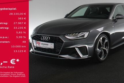 Audi A4 105.353 km 28.330 &euro; Krefeld 47803