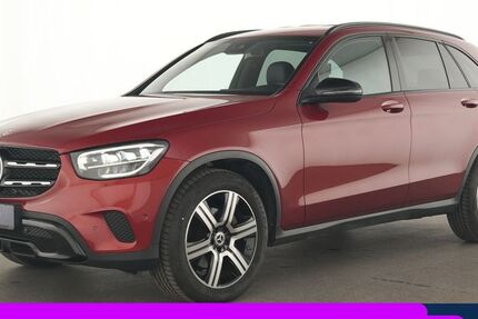Mercedes-Benz GLC 200 21.833 km 37.395 &euro; Neuss 41460