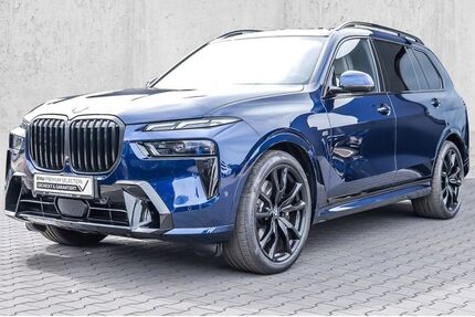 BMW X7 20.080 km 97.350 &euro; Velbert 42553