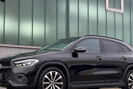 Mercedes-Benz GLA 200 96.792 km 29.750 &euro; Viersen 41748