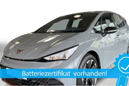 Cupra Born 16.202 km 27.790 &euro; Duisburg-Rheinhausen 47226
