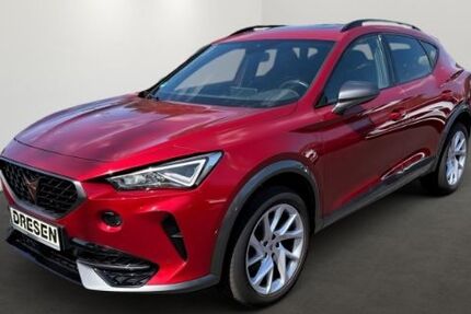 Cupra Formentor 23.889 km 28.990 &euro; Korschenbroich 41352