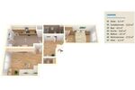 Provisionsfrei* Wohnung in Flingern Nord - Etagenwohnung Düsseldorf Stadtbezirk 2 | Angebot:27528231