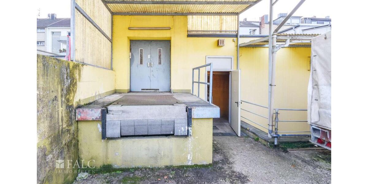 Gewerbeobjekt Viersen - 2.500&euro; | Angebot:25656355