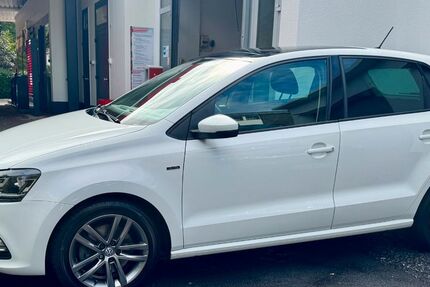 VW Polo 131.587 km 9.500 &euro; Krefeld 47802