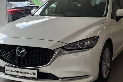 Mazda 6 137.150 km 16.900 &euro; Mülheim an der Ruhr 45478