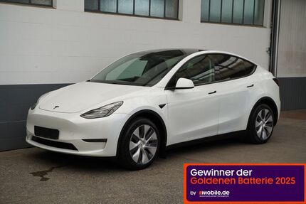 Tesla Model Y 49.880 km 36.950 &euro; Mönchengladbach 41236