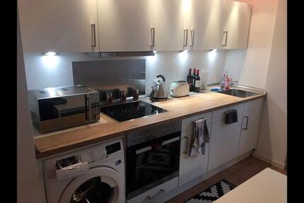 Wohnung Düsseldorf Pempelfort - 2 Zimmer, 50 m&sup2;, 950&euro; | Angebot:27549335