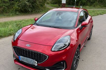 Ford Puma 38.842 km 15.500 &euro; Pulheim 50259