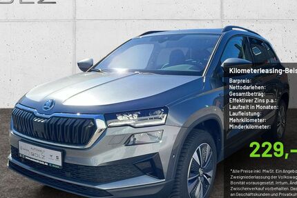Skoda Karoq 26.070 km 29.590 &euro; Pulheim-Brauweiler 50259