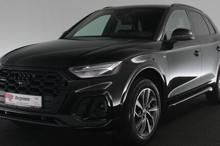 Audi Q5 96.817 km 38.890 &euro; Krefeld 47803