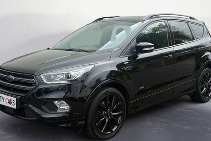 Ford Kuga 126.000 km 14.250 &euro; Dormagen 41540
