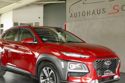 Hyundai KONA 45.000 km 18.390 &euro; Bergheim (bei Köln) 50126