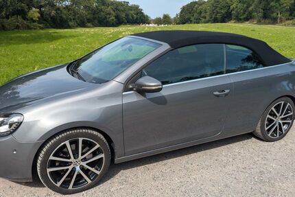 VW Golf 80.000 km 11.100 &euro; Moers 47443
