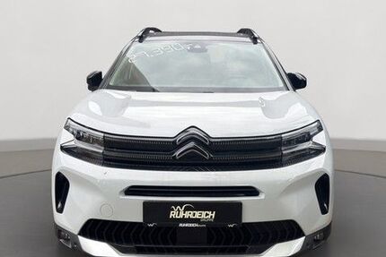 Citroen C5 Aircross 43.337 km 19.990 &euro; Mülheim an der Ruhr 45475