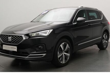 Seat Tarraco 59.434 km 26.988 &euro; Leverkusen 51379