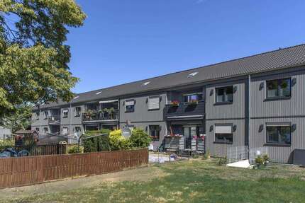 Wohnung Mönchengladbach Hardt-Mitte - 3 Zimmer, 51 m&sup2;, 599&euro; | Angebot:27485622