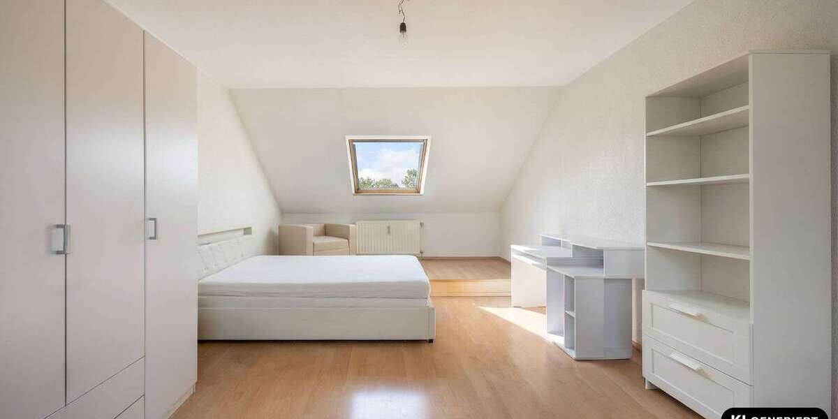 Etagenwohnung Düsseldorf Stadtbezirk 6 - 3.5 Zimmer, 84 m&sup2;, 229.000&euro; | Angebot:27550173