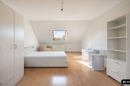 Wohnung Düsseldorf Stadtbezirk 6 - 3.5 Zimmer, 84 m&sup2;, 229.000&euro; | Angebot:27550173