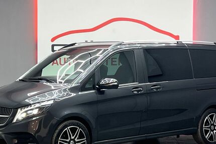 Mercedes-Benz V 300 102.613 km 51.850 &euro; Mülheim an der ruhr 45476