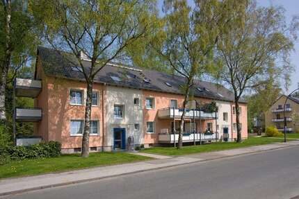 Wohnung Velbert Velbert-Mitte - 3 Zimmer, 59 m&sup2;, 475&euro; | Angebot:27523300