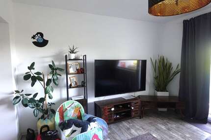Wohnung Solingen Mitte - 2 Zimmer, 61 m&sup2;, 149.500&euro; | Angebot:26733601