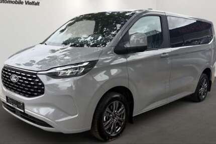 Ford Tourneo Custom 13.682 km 48.450 &euro; Neuss 41464
