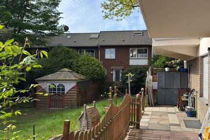 Wohnung Neuss / Gnadental Gnadental - 5 Zimmer, 141 m&sup2;, 530.000&euro; | Angebot:27506986