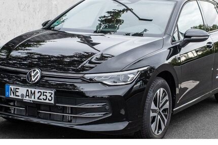 VW Golf 10.000 km 26.900 &euro; Kaarst 41564