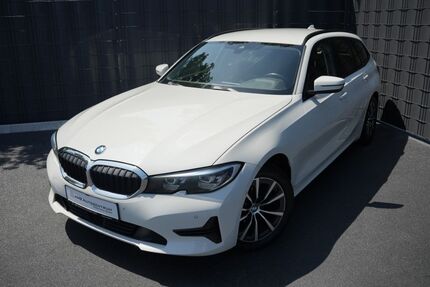 BMW 318 60.114 km 23.999 &euro; Dormagen 41539