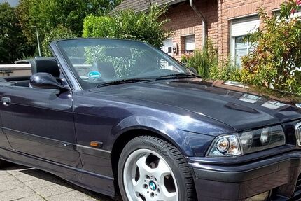 BMW 320 288.570 km 6.500 &euro; Bergheim 50126