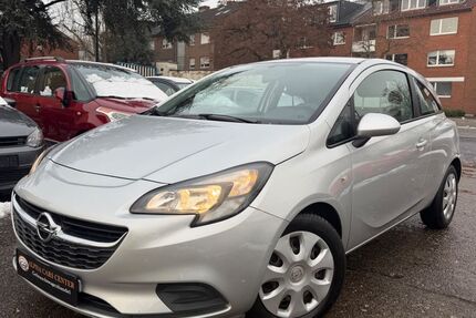 Opel Corsa 107.487 km 8.490 &euro; Düsseldorf 40549