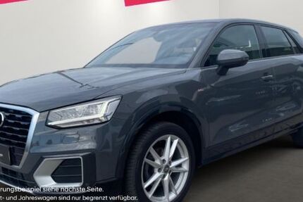 Audi Q2 66.539 km 19.688 &euro; Dormagen 41540