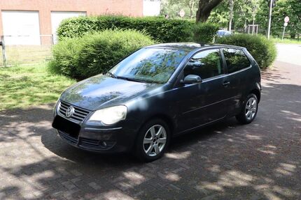 VW Polo 236.000 km 1.699 &euro; Düsseldorf 40221