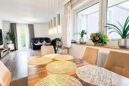 Wohnung Solingen - 3.5 Zimmer, 87 m&sup2;, 189.000&euro; | Angebot:27532044