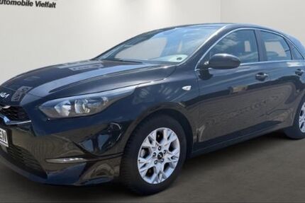 Kia ceed / Ceed 12.454 km 21.680 &euro; Neuss 41464